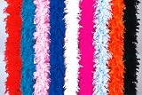 FEATHER BOA