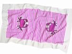 Playshoes - Serviette De Bain - B�b�...