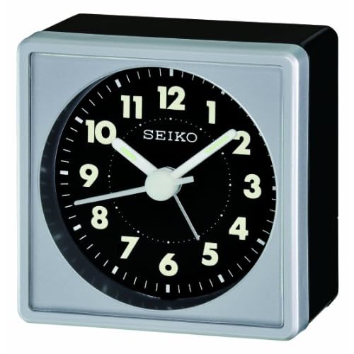 Small alarm clocks, suitable for travel?