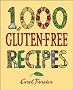 1,000 Gluten-free Recipes (1,000 Recipes)