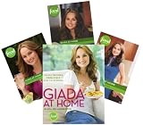  : Giada at Home Collection: Seasons 1-3 & Cookbook