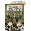 Salt Water Taffy: The Truth About Dr. True