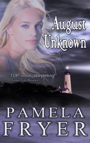 August Unknown by Pamela Fryer