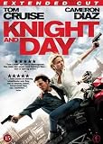 Knight and Day (Extended Cut + Digital Copy) (2010) (Region 2) (Import)
