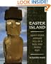 Easter Island: Giant Stone Statues Tell of a Rich and Tragic Past