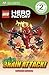 DK Readers L2: LEGO Hero Factory: Brain Attack!