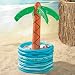 Inflatable Palm Tree Beer/Soda Cooler