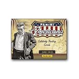 2011 Panini Americana I Trading Cards (4 Packs)