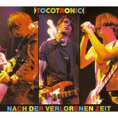 Nach der Verlorenen Zeit (+Bonustitel)