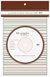 Fit & Giggles Postnatal Exercise DVD