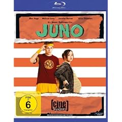 Juno - Cine Project [Edizione: Germania]