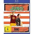 Juno - Cine Project [Blu-ray]