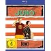 Juno - Cine Project [Blu-ray]