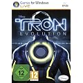 TRON: Evolution