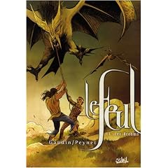Le Feul, Tome 2 : Les Brohms