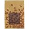 Shaw Living Haiku Rug - Gold (5'5"x7'8")