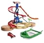 Hot Wheels Tub Racers Play Set