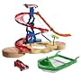 Hot Wheels Tub Racers Play Set