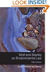 Wolf and Stanley on Environmental Law
