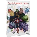 SketchBook Pro 6 [Old Version]