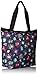 LeSportsac Classic Deluxe Hailey Tote