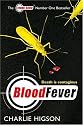 Blood Fever (Young Bond S.)