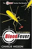 Blood Fever (Young Bond S.)