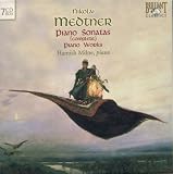 Complete Piano Sonatas