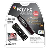 enlarged image: Pinnacle Systems 8230-10020-71 PCTV HD Ultimate Stick