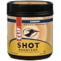 Clif Shot Dietary Supplement, Recovery Protein Enhanced Drink, Mango Orange, 2.10-Pound Plastic Jars