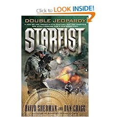 Starfist: Double Jeopardy