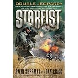 Starfist:DoubleJeopardy