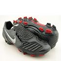 Nike Men's NIKE TOTAL90 STRIKE II FIRM GROUND SOCCER SHOES 11