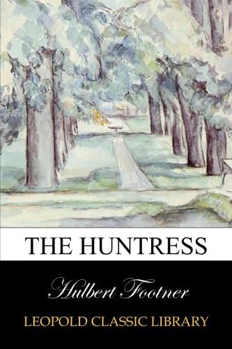 The Huntress