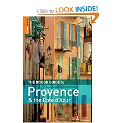 The Rough Guide to Provence and the Cote D'Azur (Rough Guide Travel Guides)