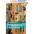 The Rough Guide to Provence and the Cote d'Azur 6 (Rough Guide Travel Guides) by  Rough Guides