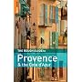 The Rough Guide to Provence and the Cote D'Azur (Rough Guide Travel Guides)