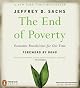 The End of Poverty: Economic Possibilities for Our Time