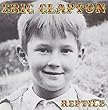 Reptile by Eric Clapton (2001-04-17)