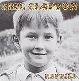 Reptile by Eric Clapton (2001-04-17)