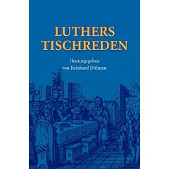 Luthers Tischreden