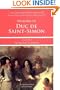 Memoirs of Duc de Saint-Simon, 1710-1715: The Bastards Triumphant