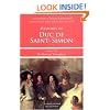 Memoirs of Duc de Saint-Simon, 1710-1715: The Bastards Triumphant
