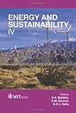 Energy and sustainability IV