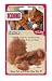 KONG Cats with an Attitude  - Squirrel Catnip Toy