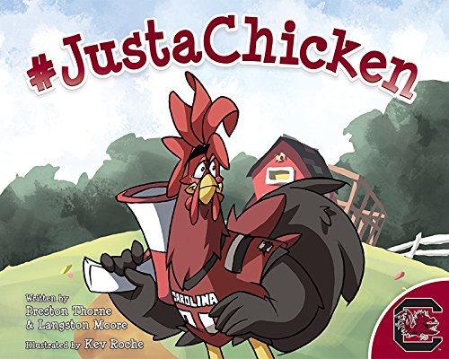 justachicken