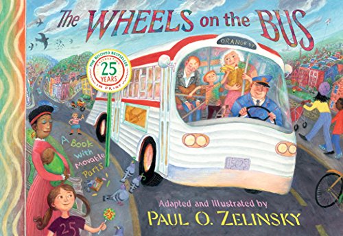 the wheels on the bus