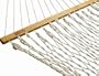 Hatteras C-13 Large Cotton Rope Hammock