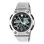 Casio Men's AQ190WD-1A Multi-Task Gear Sports Watch