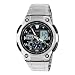 Casio Men's AQ190WD-1A Multi-Task Gear Sports Watch